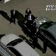 Image for article titled ABC Detroit Affiliate Catches Obama's Task Force Driving Volt Mule
